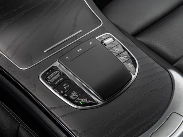 Mercedes-Benz GLC I (X253) Рестайлинг с пробегом 2021 года, цена 4 683 000 рублей, 43328 км, внедорожник, Автокод Объявления