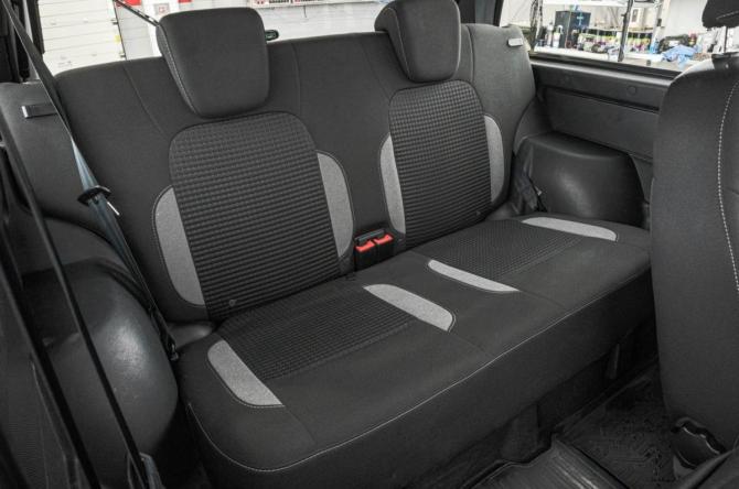 Lada (ВАЗ) 2121 (4x4) I Рестайлинг с пробегом 2024 года, цена 989 000 рублей, 18000 км, внедорожник, Автокод Объявления