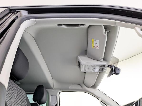 Volkswagen Multivan T6 Рестайлинг с пробегом 2021 года, цена 5 350 000 рублей, 94113 км, минивэн, Автокод Объявления