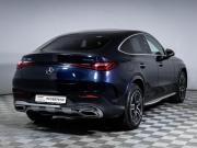 Mercedes-Benz GLC Coupe II (C254) Москва  - изображение 32