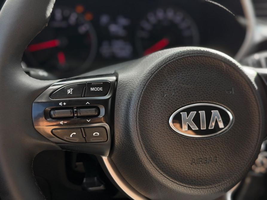 Kia Rio IV Рестайлинг Волгоград  - изображение 18