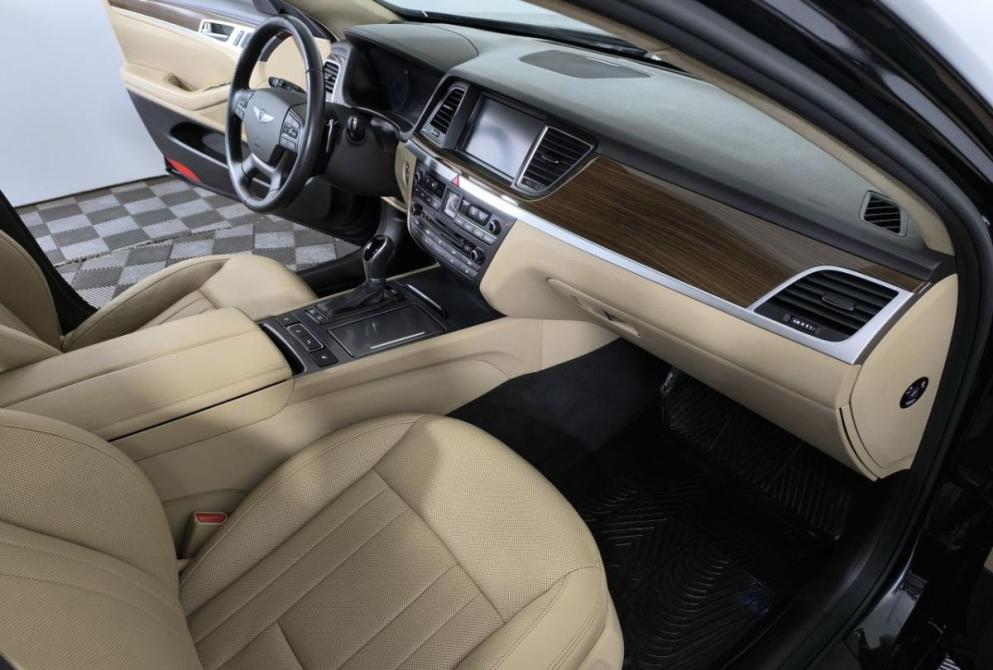 Hyundai Genesis II Нижний Новгород  - изображение 10