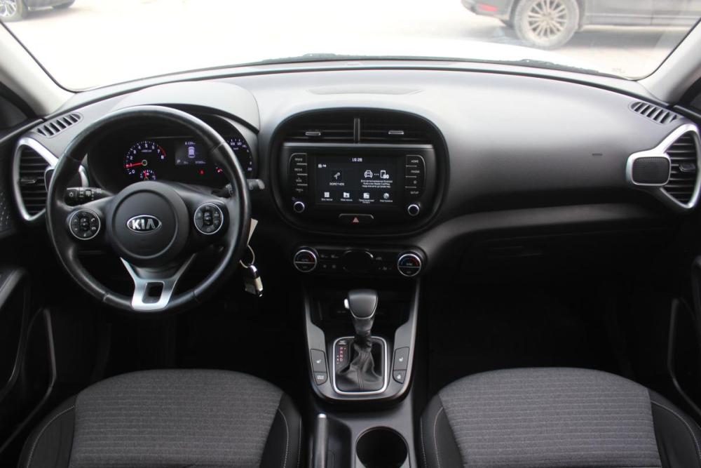 Kia Soul III Белгород  - изображение 7