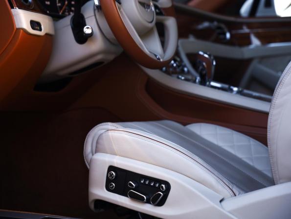 Bentley Continental GT III с пробегом 2018 года, цена 15 350 000 рублей, 57354 км, купе, Автокод Объявления