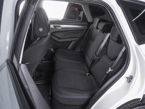 Haval Jolion I Рестайлинг с пробегом 2024 года, цена 2 140 000 рублей, 26893 км, внедорожник, Автокод Объявления