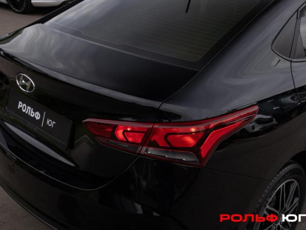 Hyundai Solaris II Рестайлинг с пробегом 2020 года, цена 1 478 000 рублей, 101040 км, седан, Автокод Объявления