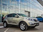Kia Sportage III Волгоград  - изображение 35