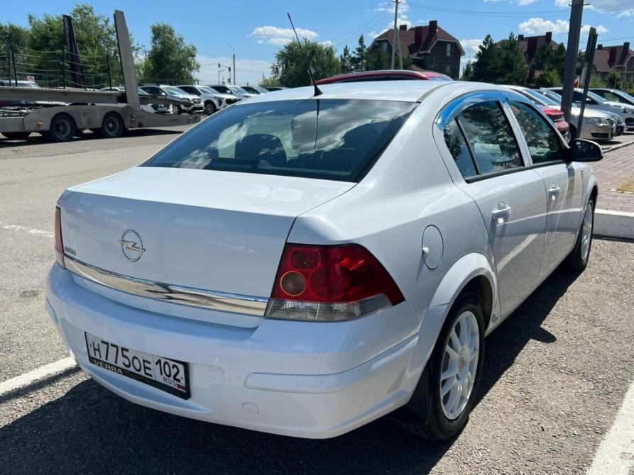 Opel Astra H Рестайлинг Магнитогорск  - изображение 2