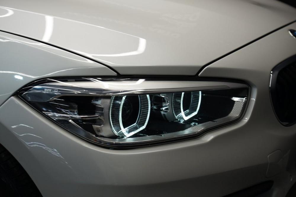 BMW 1 серии II (F20/F21) Рестайлинг 2 Крым  - изображение 25