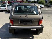 Lada (ВАЗ) Niva Legend Краснодар  - изображение 18