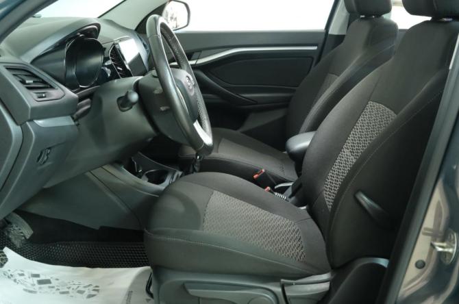 Lada (ВАЗ) Vesta I с пробегом 2021 года, цена 1 299 000 рублей, 59360 км, универсал, Автокод Объявления