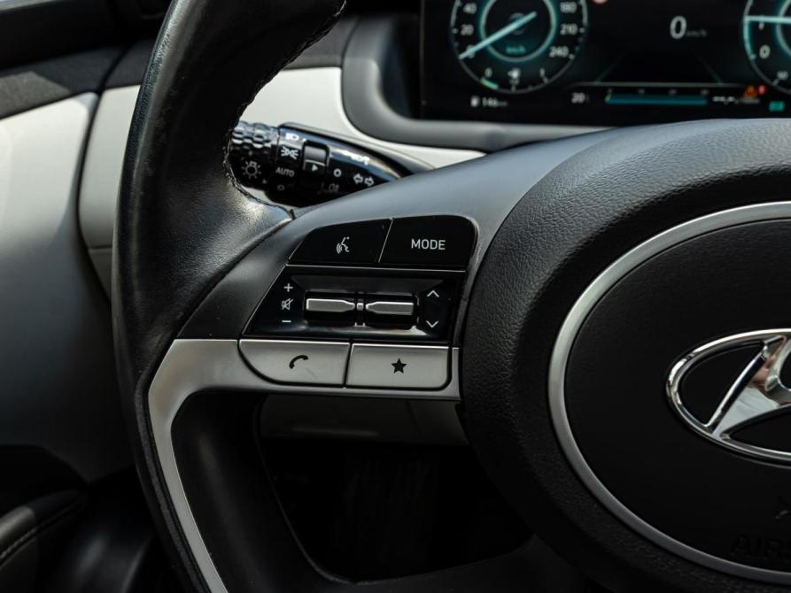 Hyundai Tucson IV Краснодар  - изображение 17