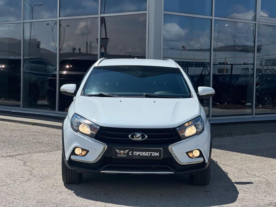 Lada (ВАЗ) Vesta I Самара  - изображение 3