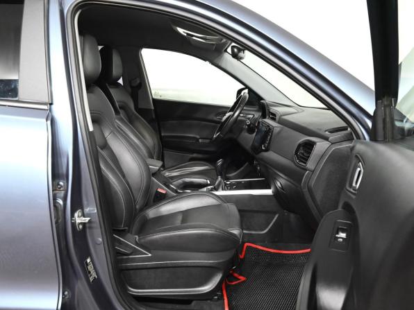 Chery Tiggo 4 I Рестайлинг с пробегом 2022 года, цена 1 350 000 рублей, 79779 км, внедорожник, Автокод Объявления