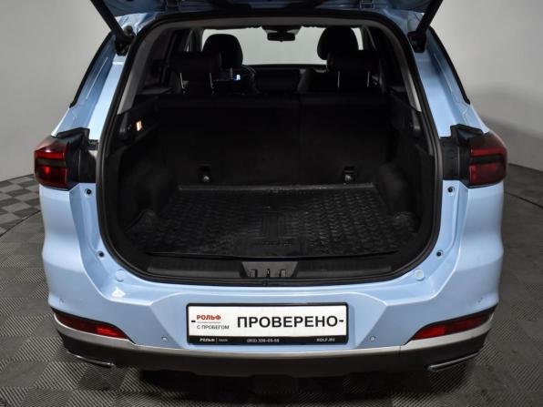 Chery Tiggo 7 Pro Max I с пробегом 2022 года, цена 1 478 000 рублей, 78040 км, внедорожник, Автокод Объявления