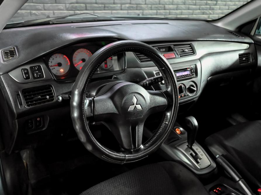 Mitsubishi Lancer IX Рестайлинг Екатеринбург  - изображение 8
