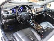 Toyota Camry VII (XV50) Рестайлинг 2 Калуга  - изображение 24