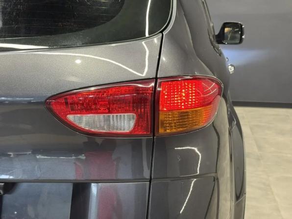 Subaru Tribeca I с пробегом 2007 года, цена 819 000 рублей, 266000 км, внедорожник, Автокод Объявления