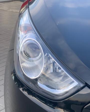 Hyundai ix35 I с пробегом 2012 года, цена 1 199 900 рублей, 170407 км, внедорожник, Автокод Объявления