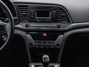 Hyundai Elantra VI (AD) Москва  - изображение 32