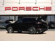 Porsche Cayenne III Пермь  - изображение 33
