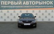 Skoda Octavia III (A7) Краснодар  - изображение 21