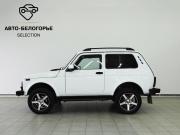 Lada (ВАЗ) 2121 (4x4) I Рестайлинг Старый Оскол  - изображение 23