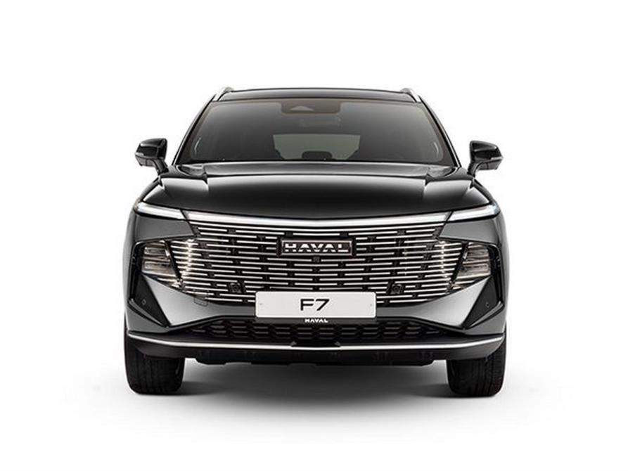 Haval F7 II Самара  - изображение 3