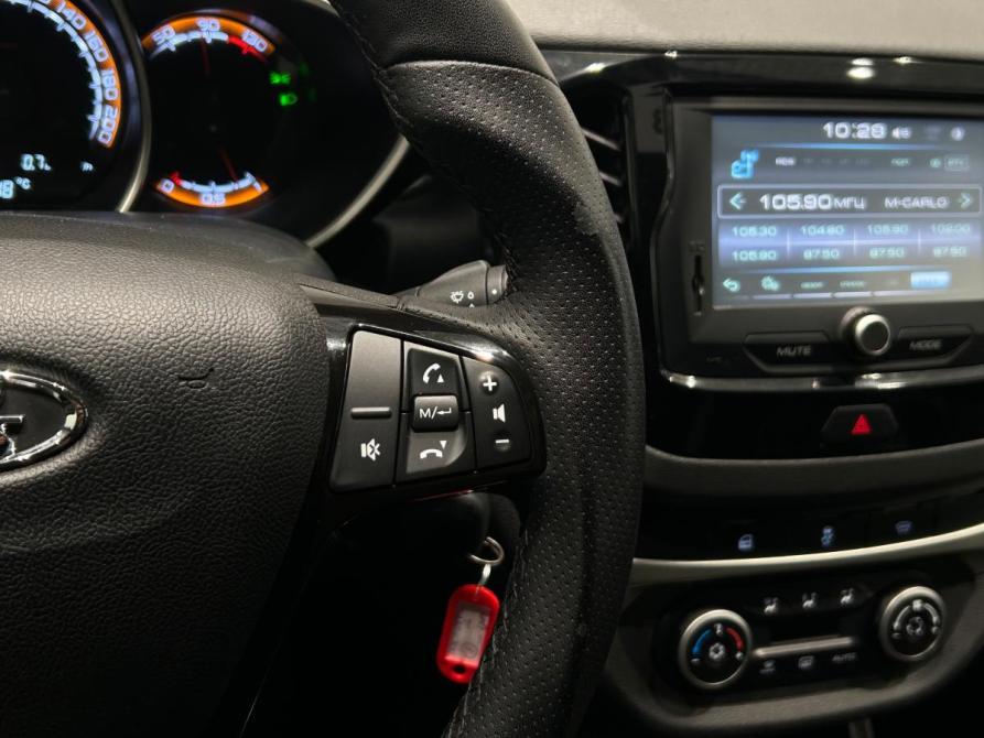 Lada (ВАЗ) Vesta I Санкт-Петербург  - изображение 22