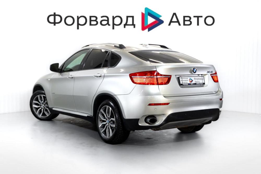 BMW X6 I (E71) Тюмень  - изображение 6