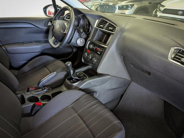 Citroen C4 II с пробегом 2011 года, цена 599 900 рублей, 140000 км, хэтчбек, Автокод Объявления