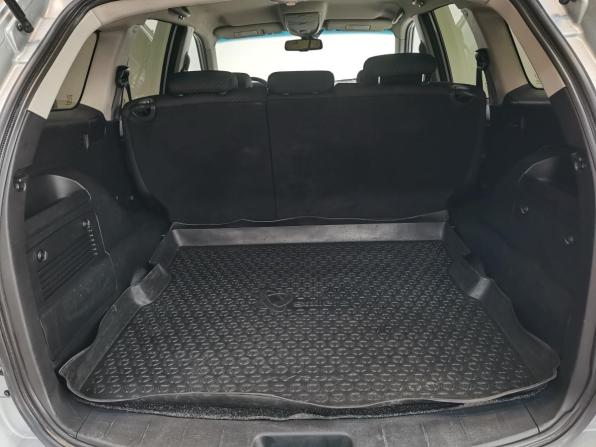 SsangYong Kyron I Рестайлинг с пробегом 2010 года, цена 950 000 рублей, 187060 км, внедорожник, Автокод Объявления
