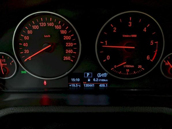 BMW X4 I (F26) с пробегом 2017 года, цена 2 890 000 рублей, 130437 км, внедорожник, Автокод Объявления