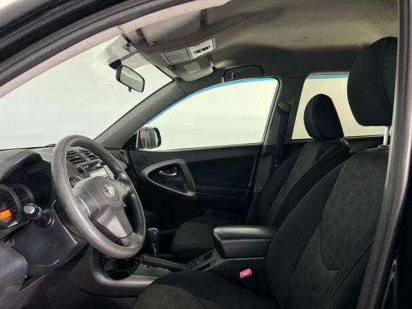 Toyota RAV4 III (XA30) с пробегом 2009 года, цена 1 099 000 рублей, 185000 км, внедорожник, Автокод Объявления