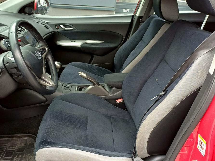 Honda Civic VIII Москва  - изображение 20