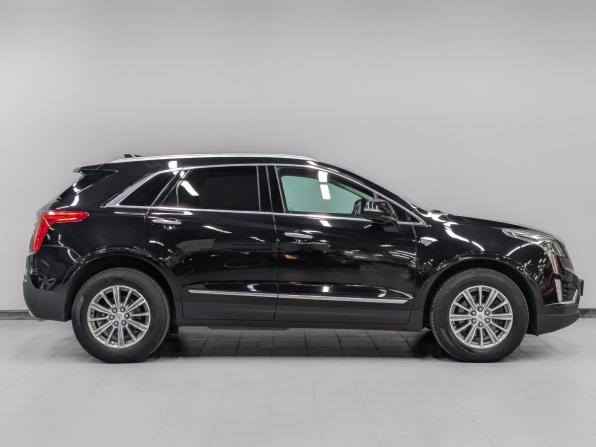 Cadillac XT5 I с пробегом 2016 года, цена 2 599 000 рублей, 76575 км, внедорожник, Автокод Объявления