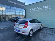 Hyundai Solaris I Рестайлинг Екатеринбург  - изображение 14