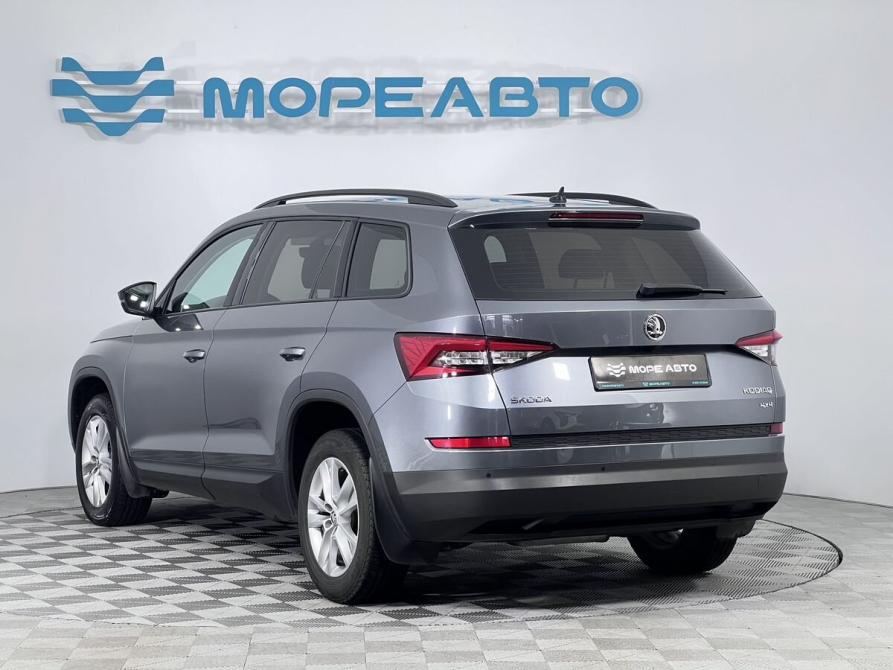Skoda Kodiaq I Калининград  - изображение 7