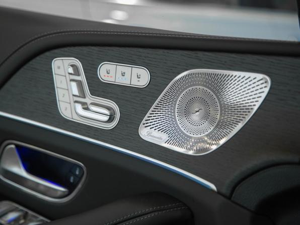 Новый Mercedes-Benz GLE II (V167) Рестайлинг 2026 года, цена 14 960 000 рублей, внедорожник, Автокод Объявления
