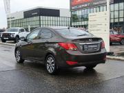 Hyundai Solaris I Рестайлинг Чебоксары  - изображение 30