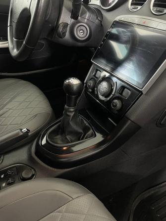 Peugeot 408 I с пробегом 2013 года, цена 579 000 рублей, 148600 км, седан, Автокод Объявления