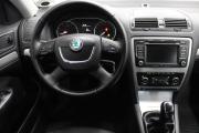 Skoda Octavia II (A5) Рестайлинг Томск  - изображение 26