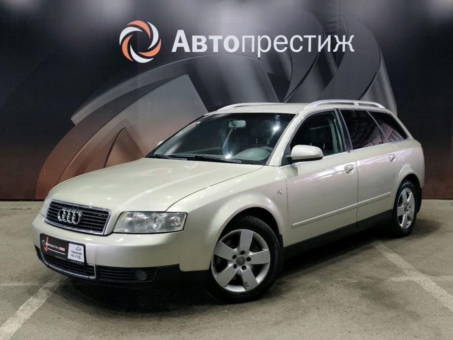 Audi A4 III (B7) Ставрополь  - изображение 1