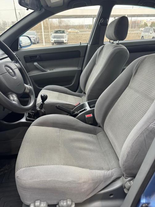 Chevrolet Lacetti I Воронеж  - изображение 8