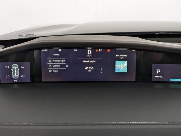 Changan UNI-K с пробегом 2023 года, цена 2 520 000 рублей, 41500 км, внедорожник, Автокод Объявления