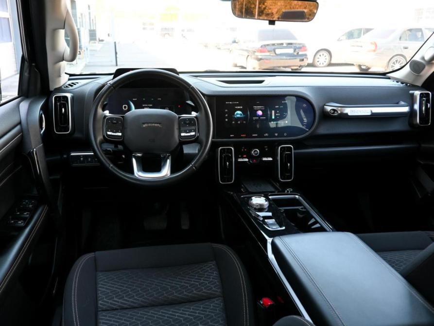 Haval Dargo Волгоград  - изображение 7