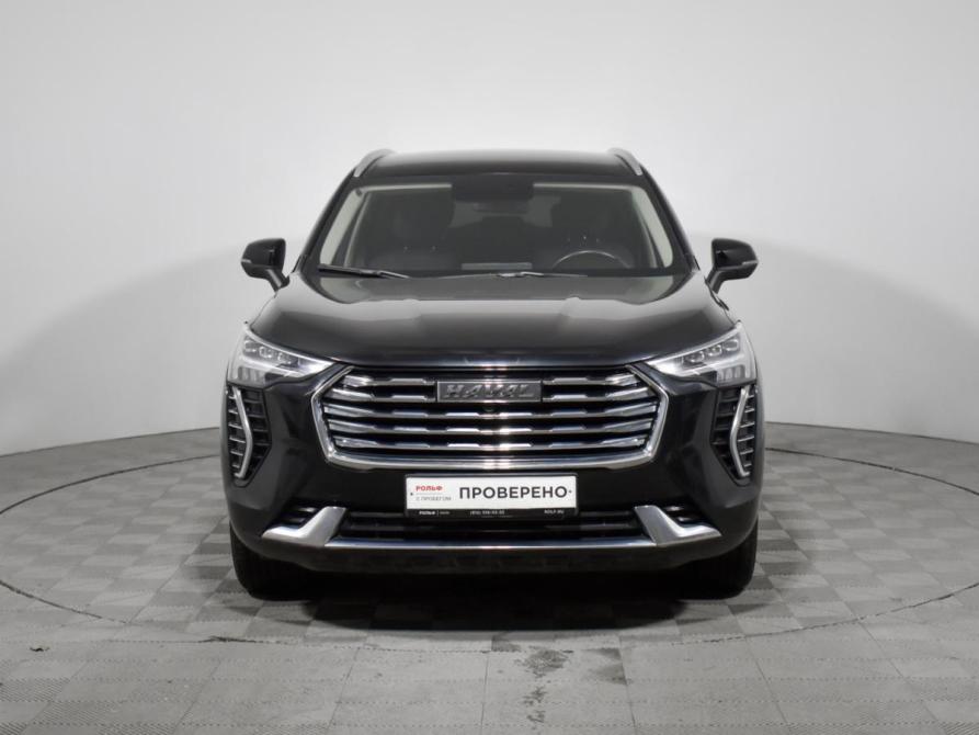 Haval Jolion I Санкт-Петербург  - изображение 2