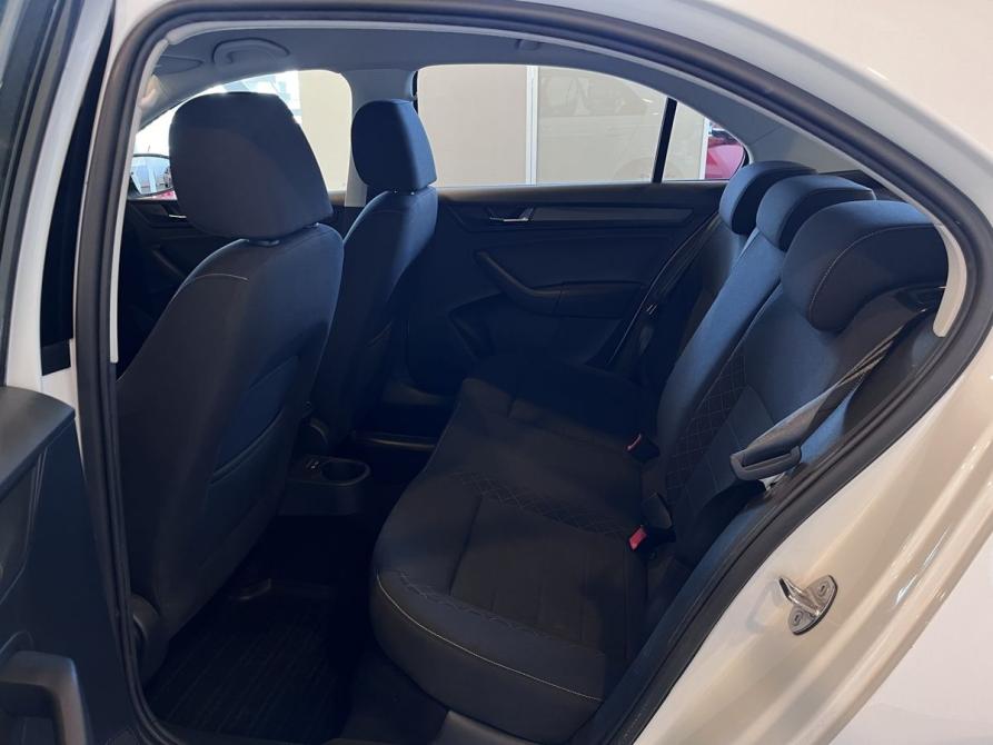 Skoda Rapid II Чебоксары  - изображение 24