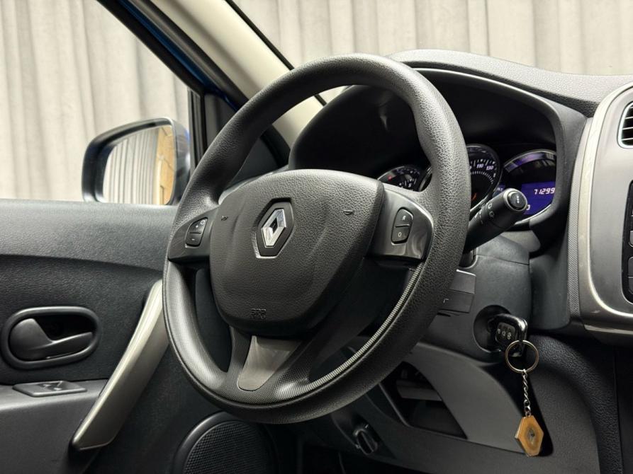 Renault Sandero II Ижевск  - изображение 11