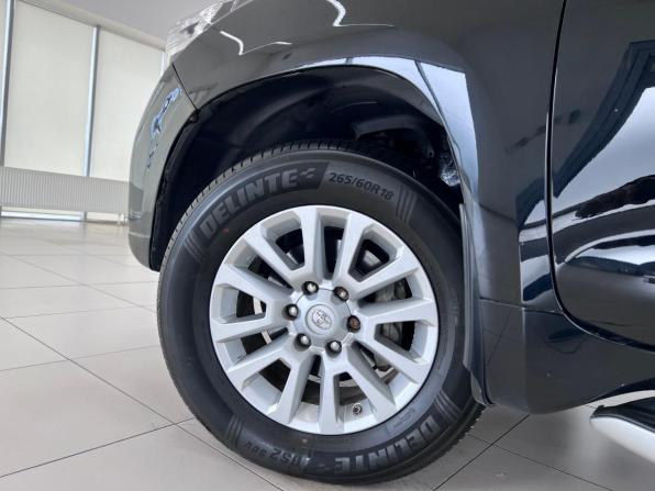 Toyota Land Cruiser Prado 150 Series Рестайлинг 1 с пробегом 2016 года, цена 3 940 000 рублей, 189161 км, внедорожник, Автокод Объявления